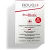 ROUGJ+ Probiotic Haircare Innovation integratore per capelli 30 Capsule