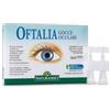 Naturando Oftalia Gocce oculari per occhi arrossati 10 Fiale monodose