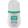 Somatoline Cosmetic Deodorante roll on per pelli sensibili 50 ml