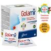 Aboca Golamir 2ACT per gola infiammata e irritata 20 Compresse