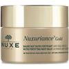 Nuxe Nuxuriance Gold Balsamo notte nutritivo fortificante pelle matura 50 ml