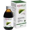 Aboca Epakur Advanced Sciroppo per la salute del fegato 320 g