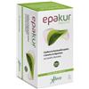 Aboca Epakur Digestive tisana amaro digestiva per il fegato 20 Filtri