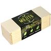 Resetea Mojito - Kit di montaggio automatico (menta, basilico e menta piperita, 1