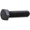 DOJA Industrial | Vite Testa Esagonale | 1/4 - 30 mm | 10 Pezzi | Viti con Filettatura Whitworth per Fissaggio su Metallo e Legno | Set Fai da Te Ferramenta per Uso Casalingo e Professionale