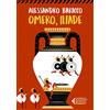 Feltrinelli Omero, Iliade