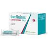 PHARMALUCE Srl Luxfluires Lattoferrina 200D - Integratore Immunostimolante 30 Stick