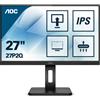Aoc Monitor Led 27 Aoc 27P2Q Full HD [27P2Q]