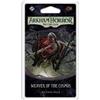 Fantasy Flight Weaver of the Cosmos Mythos Pack - Arkham Horror: The Card Game LCG