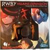 Arcane Wonders Villains Expansion - RWBY: Combat Ready