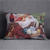 Bonamaison Federa, Multicolore, 35x50