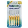 PLAKKONTROL SCOVOLINO INTERDENTALE FLEXI BRUSH07 BLISTER 5 PEZZI