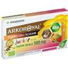 ARKOROYAL PAPPA REALE BIOLOGICA 500 MG 10 UNICA DOSE