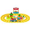 CHICCO GIOCO TRENINO AVVENTURE