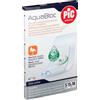 Pic Solution CEROTTO PIC AQUABLOC CM10X15 ANTIBATTERICO 5 PEZZI