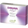 DIMANN FLOGO 15 COMPRESSE