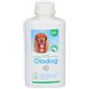 Elanco OTODOG FLACONE 125 ML + FLACONE A SOFFIETTO DA 25 ML CON APPLICATORE ANATOMICO