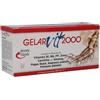 Gelar Farma GELARVIT 2000 12 FIALE 10 ML