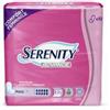 SERENITY ASSORBENTE ANATOMICO ADVANCE MAXI P L 10 PEZZI