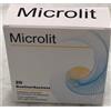 Sage Pharma MICROLIT 20 BUSTINE