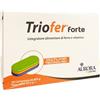 Aurora Biofarma TRIOFER FORTE 30 COMPRESSE