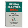 Farvisan BENDA ELASTICA IDEAL ALTEZZA 7CM