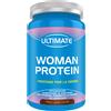 Vita Al Top ULTIMATE WOMAN PROTEIN CACAO 750 G