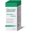 Dulac Farmaceutici DIOSMIN EXPERT OMNIVEN GAMBE 150 ML