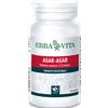 Erba Vita AGAR AGAR 60 CAPSULE 500 MG