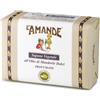 L'AMANDE MARSEILLE SAPONE VEGETALE OLIO MANDORLE DOLCI 200 G