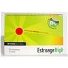 Officine Naturali ESTROAGE HIGH 30 COMPRESSE 850MG