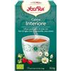 YOGI TEA CALMA INTERIORE 31 G