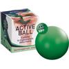 Tecniwork Active Ball Soft Pallina anti-stress ed esercizi per la mano 1 pezzo