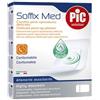 Pic Solution CEROTTO PIC SOFFIX MED IN TNT CON TAMPONE CENTRALE ASSORBENTE STERILE MONOUSO STERILE 25X10 CM ANTIBATTERICO 3 PEZZI