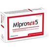 Energ-Etica Pharma MIPROREX 5 30 COMPRESSE
