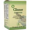 Abbate Gualtiero CLINNER MAMMA 50 CAPSULE