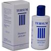 Carofarma TERSUM SHAMPOO 250 ML