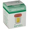 Cura Farma CONTENITORE URINA CURAMED CON TAPPO A VITE 120 ML