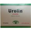 Viverba UROLIN OROSOLUBILE 14 BUSTINE DA 3 G