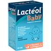 Bruschettini LACTEOL BABY FLACONE CON CONTAGOCCE 10 ML