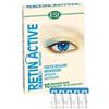 ESI RETIN ACTIVE MIRTILLO GOCCE OCULARI 10 FLACONCINI MONODOSE DA 0,5 ML