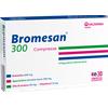 Valderma BROMESAN 300 30 COMPRESSE GASTRORESISTENTI