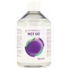 Nutricia MCT OIL MODULE 500 ML BOTTIGLIA PLASTICA