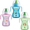 MAM Baby MAM TAZZA FUN TO DRINK 270 ML 8+ BECCUCCIO RIGIDO NEUTRO