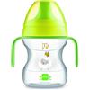 MAM Baby MAM LEARN TO DRINK CUP 190 ML 6+ BECCUCCIO RIGIDO NEUTRO