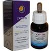 Herboplanet CAPITIS GOCCE 50 ML