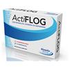 Ginetic Pharma ACTIFLOG 20 COMPRESSE DA 800 MG