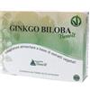 Alchimia Benoit GINKO BILOBA BENOIT 60 COMPRESSE DA 500 MG