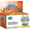 ESI MULTICOMPLEX JUNIOR 42 TAVOLETTE MASTICABILI