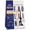 ENERVIT PROTEIN FROLLINI FARRO CHIA 200 G